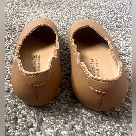 Adelisa & Co Children’s Leather Mary Jane’s Like-New - Picture 9 of 12